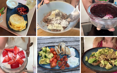 Is Breakfast Really the Most Important Meal of the Day?