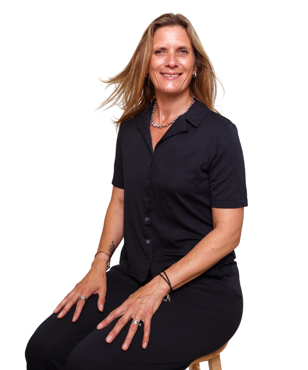 ANITA WONG NUTRITION UNCOVERED