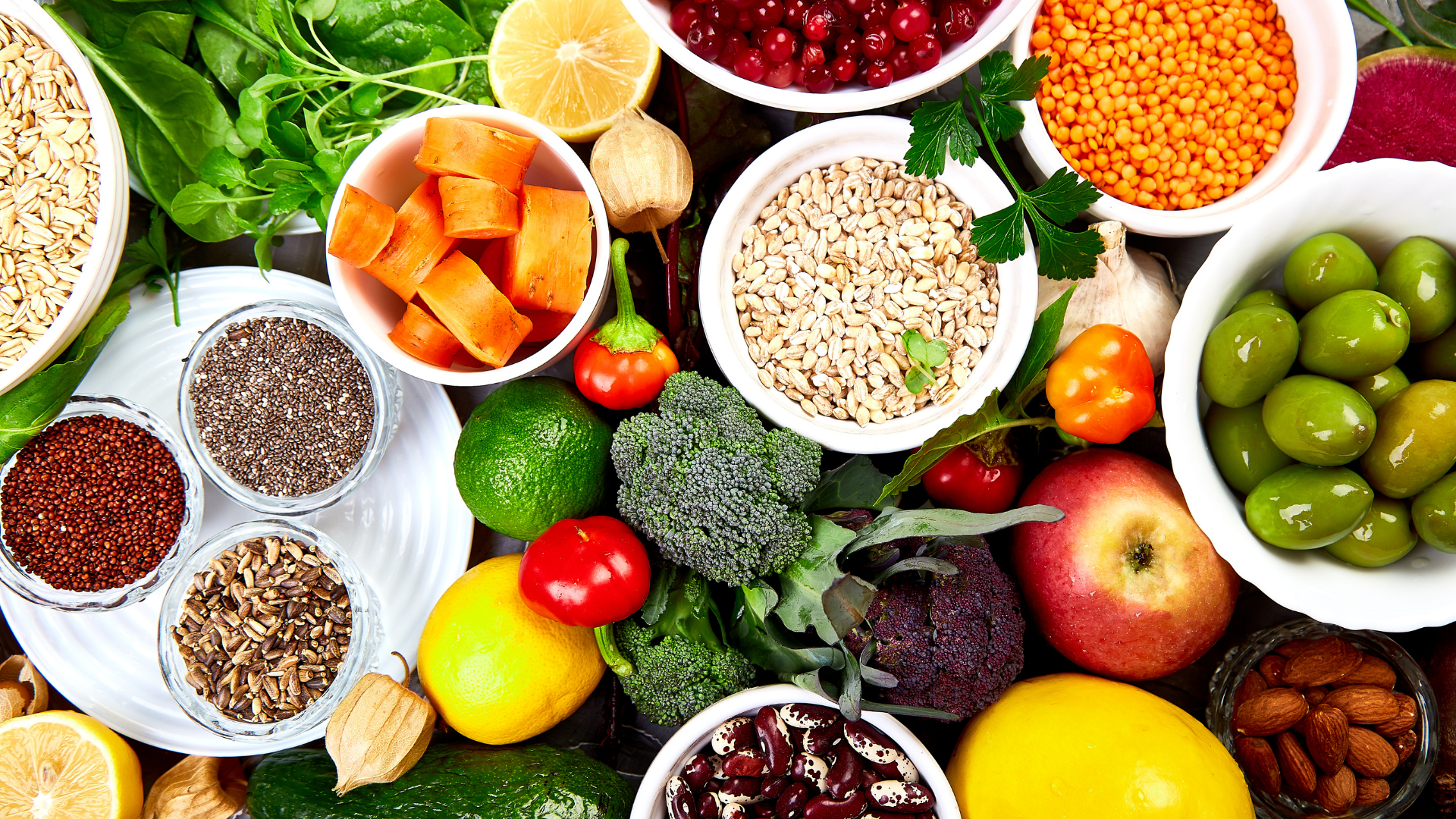 stronger healthier leaner nutrition