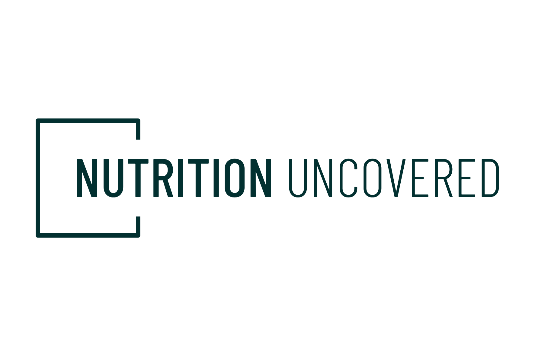 Nutrition Uncovered 