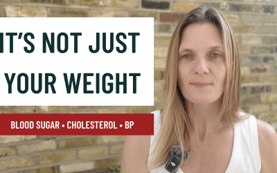 What Actually Is Metabolic Health And Why Should You Care?